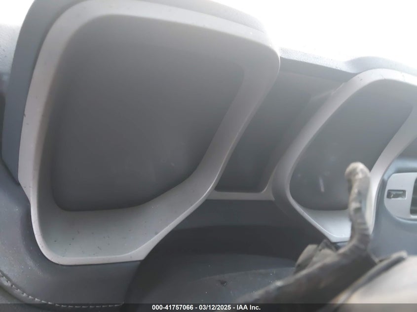 2012 CHEVROLET CAMARO VIN: 2G1FK1EJ0C9199078