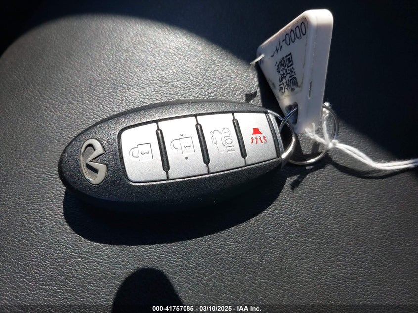 2014 INFINITI Q50 VIN: JN1BV7AR7EM701783
