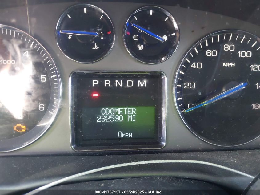 2007 Cadillac Escalade Esv Standard VIN: 1GYFK66857R429719 Lot: 41757157