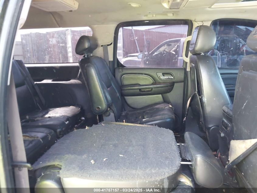 2007 Cadillac Escalade Esv Standard VIN: 1GYFK66857R429719 Lot: 41757157