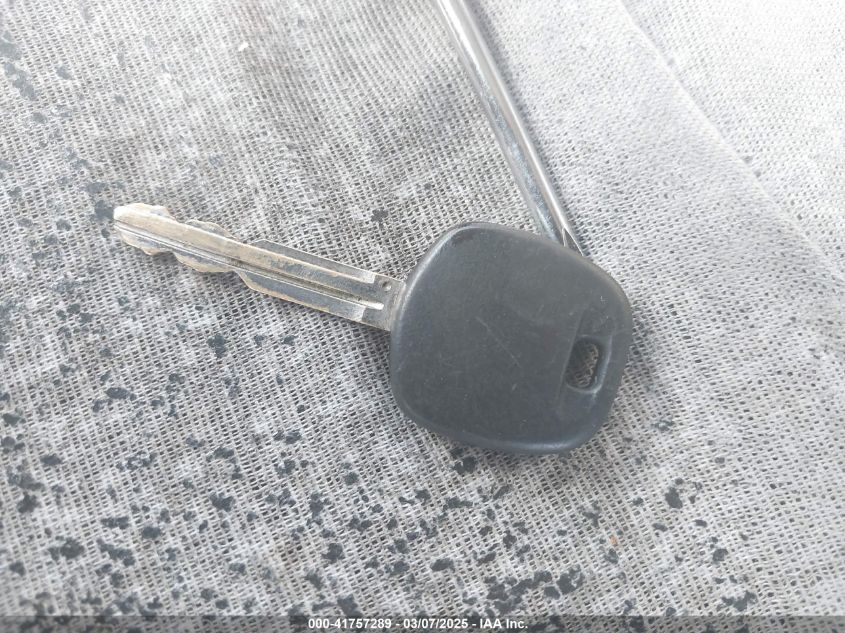 2007 Toyota Camry Ce VIN: JTNBE46KX73079773 Lot: 41757289