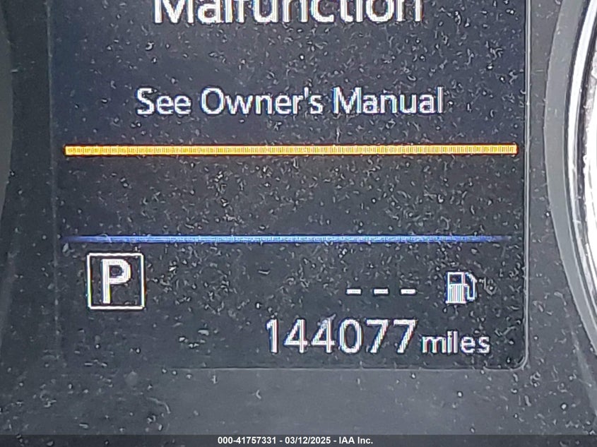 2018 NISSAN ROGUE SV - 5N1AT2MV9JC751851