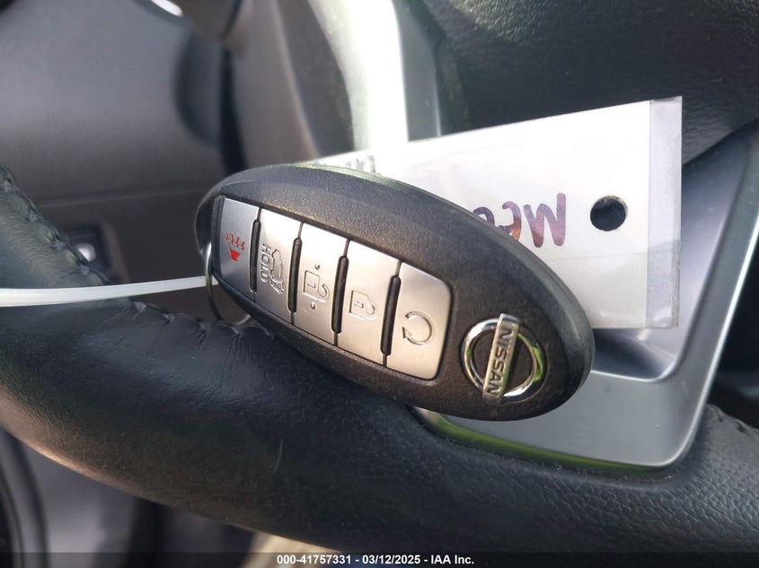 2018 NISSAN ROGUE SV - 5N1AT2MV9JC751851