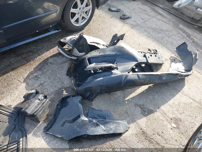 2018 NISSAN ROGUE SV - 5N1AT2MV9JC751851