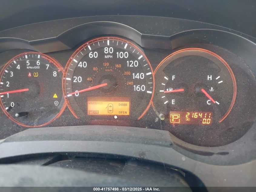2009 NISSAN ALTIMA VIN: 1N4AL21E09N559054
