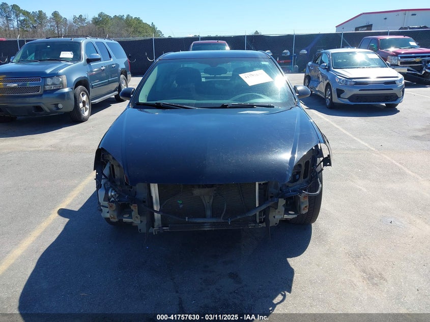 2012 Chevrolet Impala Lt VIN: 2G1WG5E35C1221228 Lot: 41757630