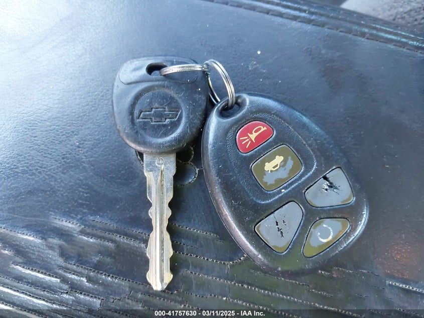 2012 Chevrolet Impala Lt VIN: 2G1WG5E35C1221228 Lot: 41757630