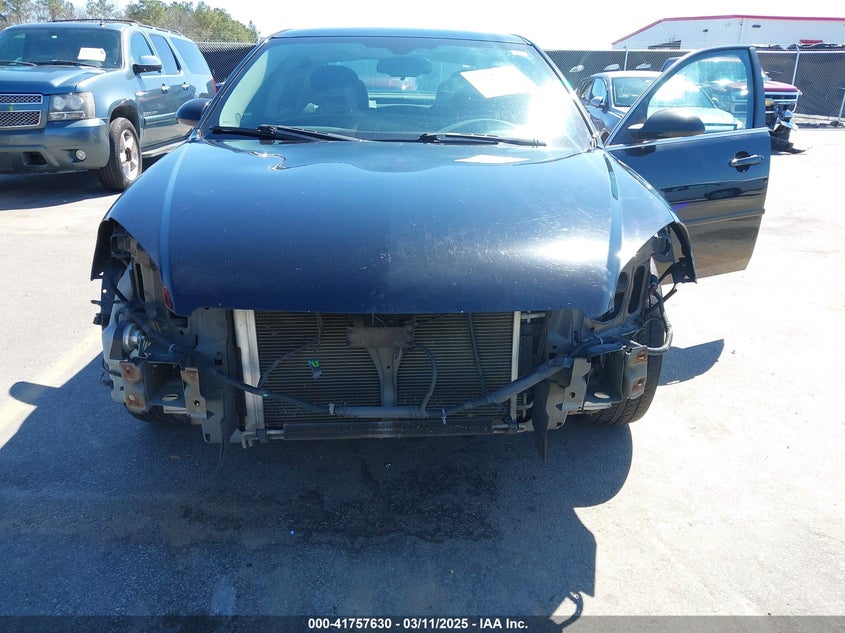 2012 Chevrolet Impala Lt VIN: 2G1WG5E35C1221228 Lot: 41757630