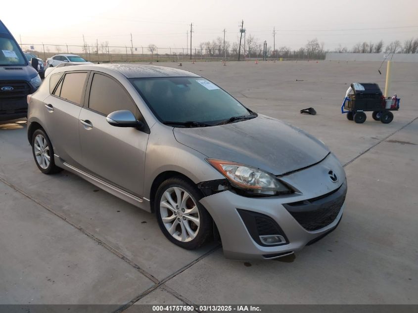 2010 Mazda 3