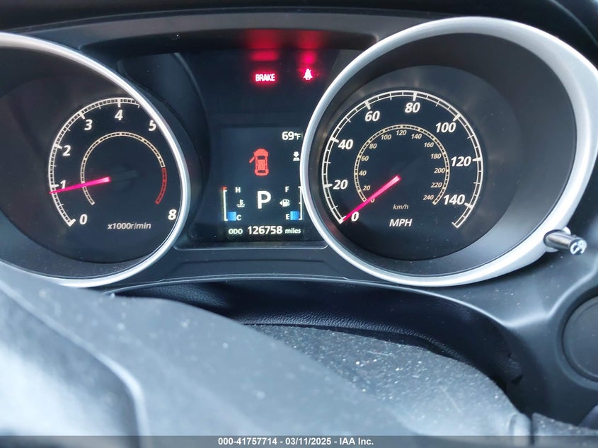 2015 MITSUBISHI OUTLANDER SPORT ES - 4A4AP3AU0FE001494