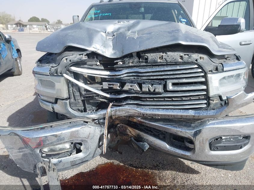 2020 Ram 2500 - 3C6UR5KL5LG148079