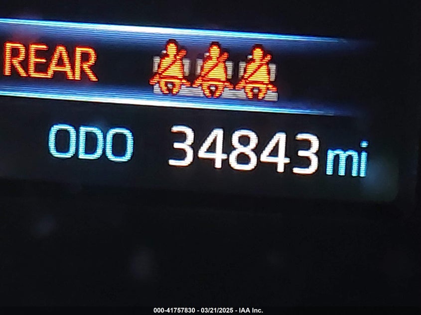 2024 TOYOTA TUNDRA SR5 4WD - 5TFLA5DB1RX148410