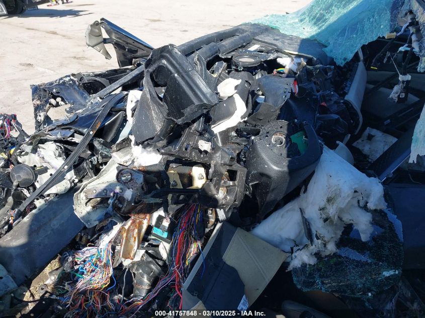 2024 Kia Sorento Hybrid Sx Prestige VIN: KNDRKDLG4R5235034 Lot: 41757848