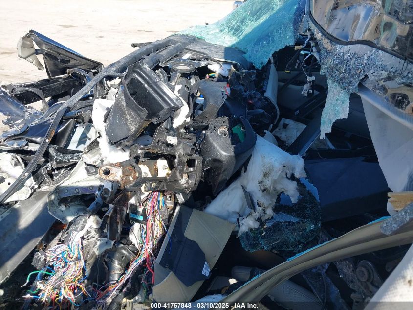 2024 Kia Sorento Hybrid Sx Prestige VIN: KNDRKDLG4R5235034 Lot: 41757848