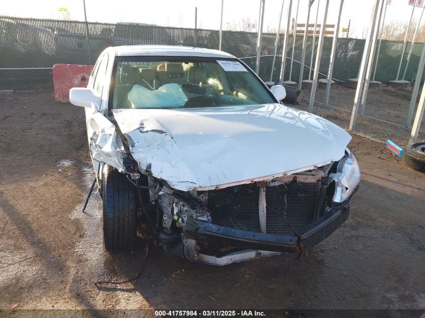 2007 Toyota Avalon Xls VIN: 4T1BK36B57U188817 Lot: 41757984