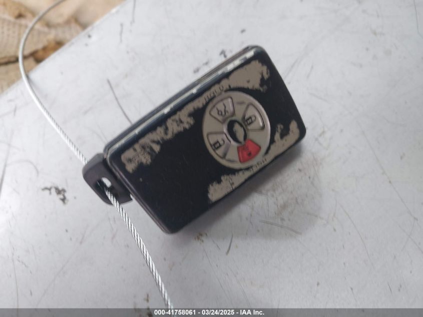 2006 Toyota Avalon Limited/Touring/Xl/Xls VIN: 4T1BK36B26U0B3456 Lot: 41758061