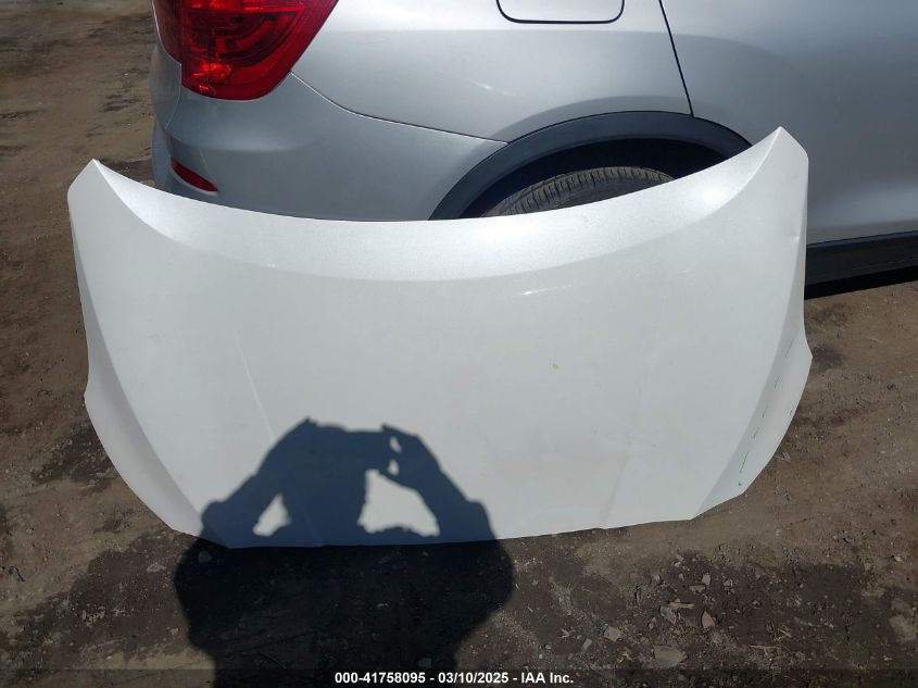 2021 Nissan Leaf Sv 40 Kwh VIN: 1N4AZ1CV8MC556168 Lot: 41758095