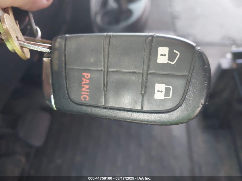 2022 Ram Promaster 3500 Cutaway Low Roof VIN: 3C7WRVMG1NE126017 Lot: 41758100