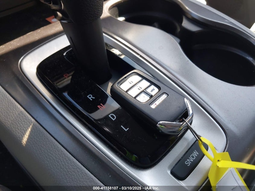 2016 HONDA PILOT EX - 5FNYF5H3XGB042880