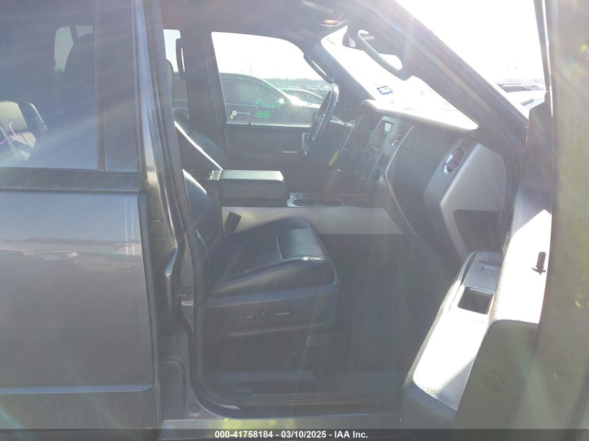 2017 FORD EXPEDITION VIN: 1FMJU1HT4HEA47278