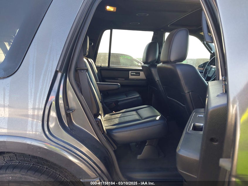 2017 FORD EXPEDITION VIN: 1FMJU1HT4HEA47278