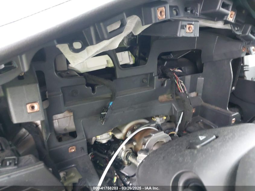 2015 Cadillac Escalade Esv Luxury VIN: 1GYS4SKJ6FR726135 Lot: 41758203