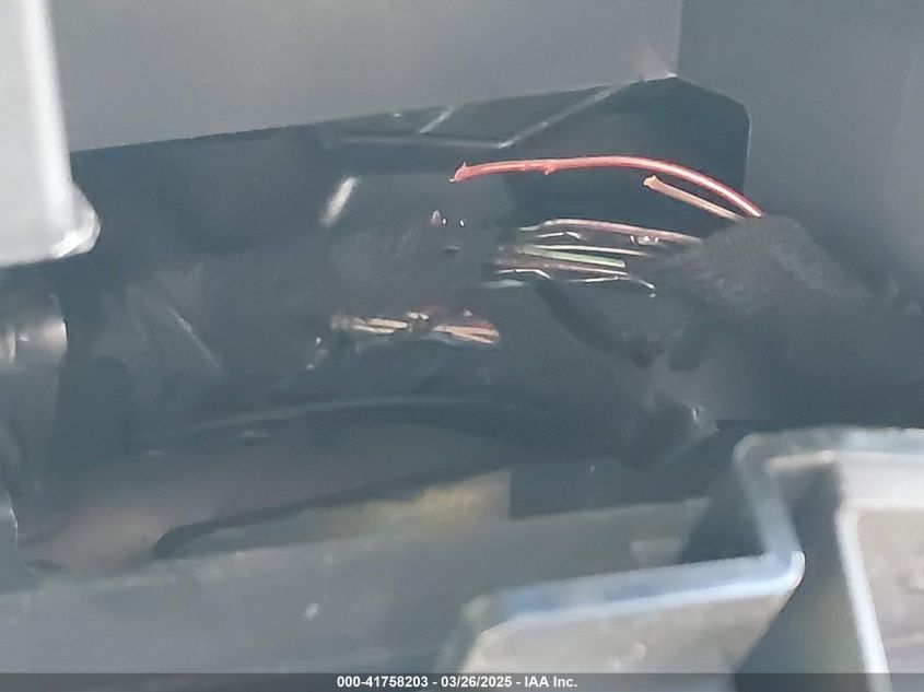 2015 Cadillac Escalade Esv Luxury VIN: 1GYS4SKJ6FR726135 Lot: 41758203