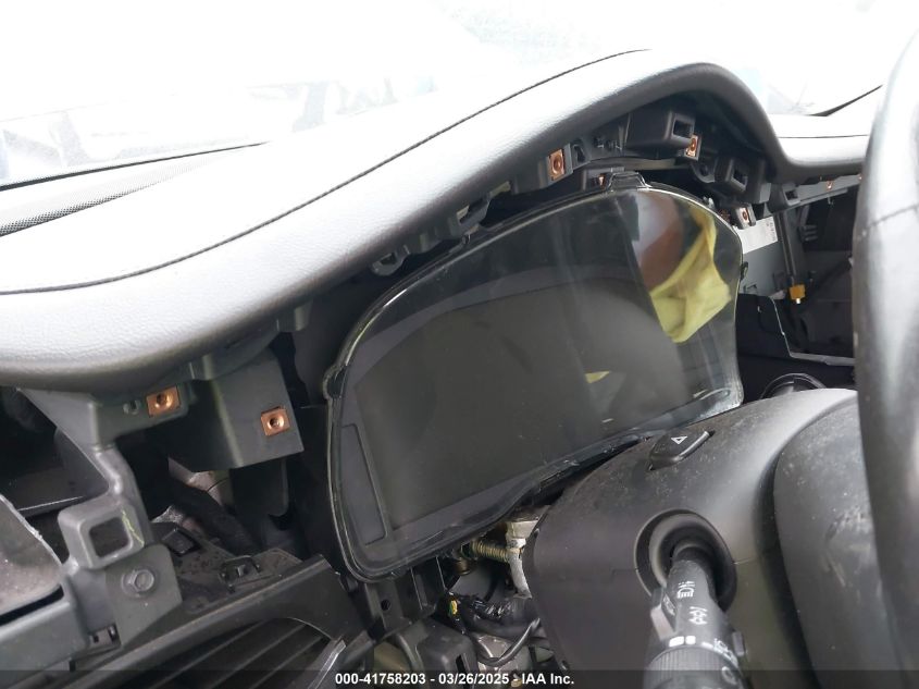 2015 Cadillac Escalade Esv Luxury VIN: 1GYS4SKJ6FR726135 Lot: 41758203