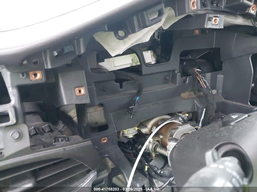 2015 Cadillac Escalade Esv Luxury VIN: 1GYS4SKJ6FR726135 Lot: 41758203