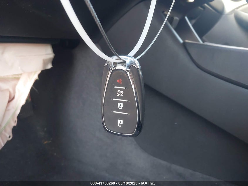 2018 CHEVROLET MALIBU 1LS - 1G1ZB5ST8JF294521