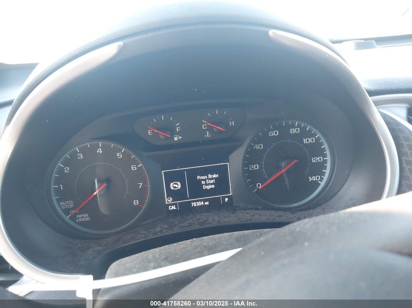 2018 CHEVROLET MALIBU 1LS - 1G1ZB5ST8JF294521