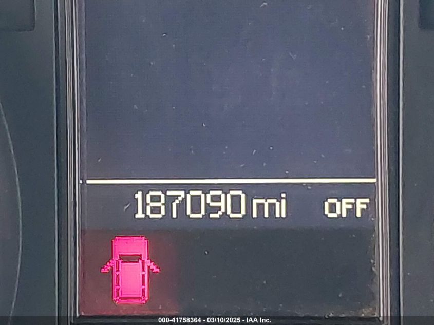 2013 Dodge Durango Sxt VIN: 1C4RDHAG5DC686224 Lot: 41758364