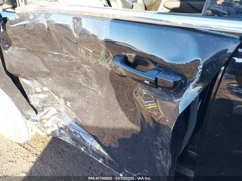 2019 CHEVROLET EQUINOX LT - 2GNAXUEV2K6251969