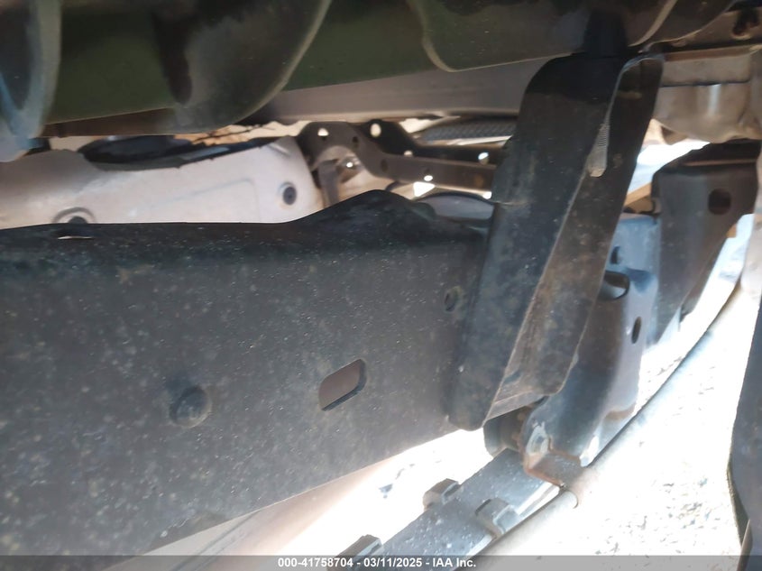 2007 TOYOTA TACOMA VIN: 5TEKU72N57Z333870