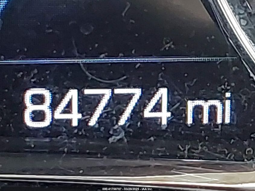 2018 GMC Acadia Denali VIN: 1GKKNXLS8JZ167255 Lot: 41758707