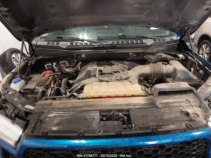 VIN 1FTEW1EP0JKC63398 2018 FORD F-150 XL