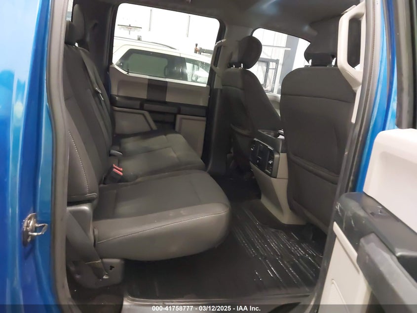 VIN 1FTEW1EP0JKC63398 2018 FORD F-150 XL
