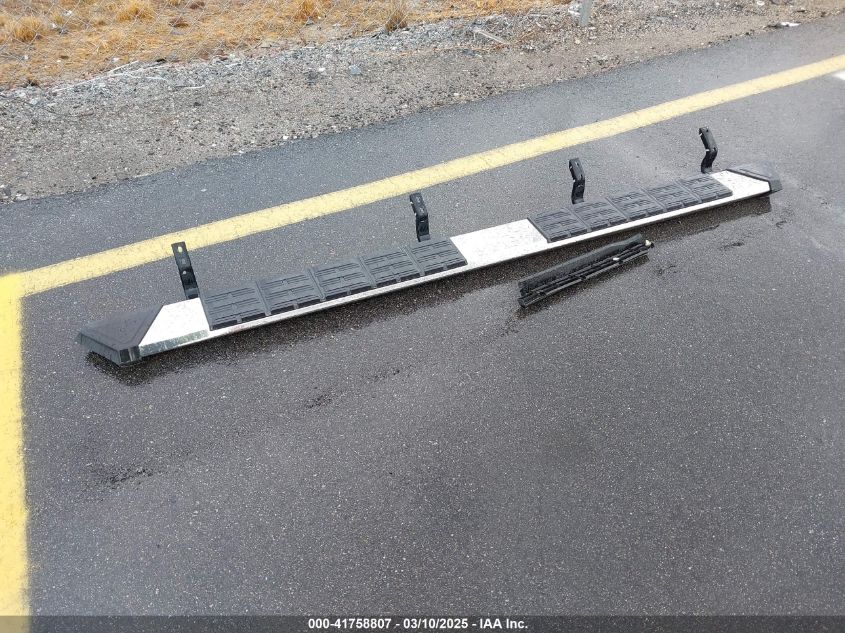 2021 Toyota Tundra Platinum VIN: 5TFGY5F15MX282833 Lot: 41758807