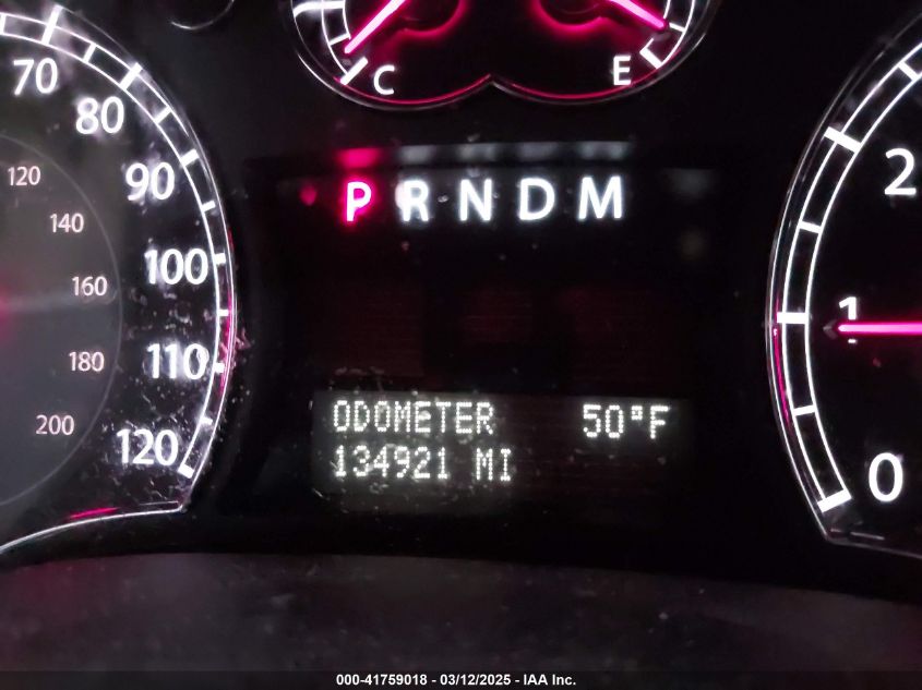 2008 Suzuki Xl7 Limited VIN: 2S3DA917186113037 Lot: 41759018