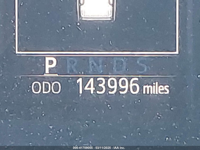 2018 TOYOTA TUNDRA 1794 5.7L V8 - 5TFAW5F14JX735296