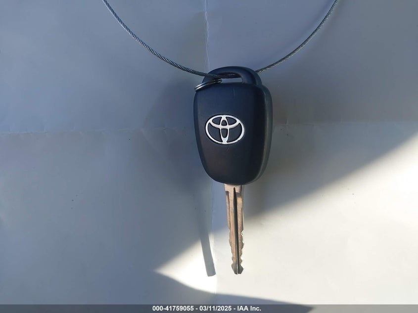 2018 TOYOTA TUNDRA 1794 5.7L V8 - 5TFAW5F14JX735296