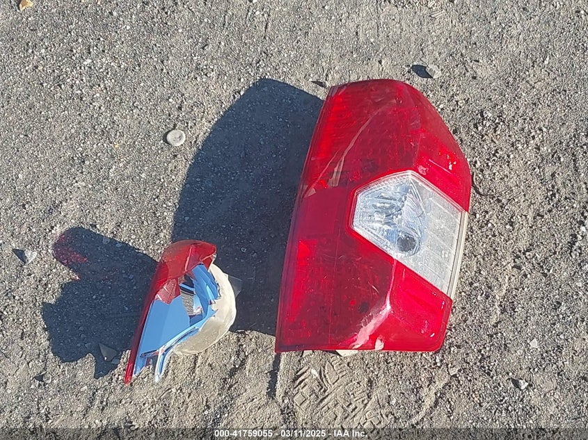 2018 TOYOTA TUNDRA 1794 5.7L V8 - 5TFAW5F14JX735296