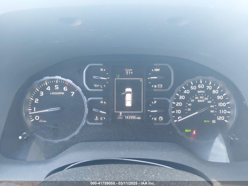 2018 TOYOTA TUNDRA 1794 5.7L V8 - 5TFAW5F14JX735296