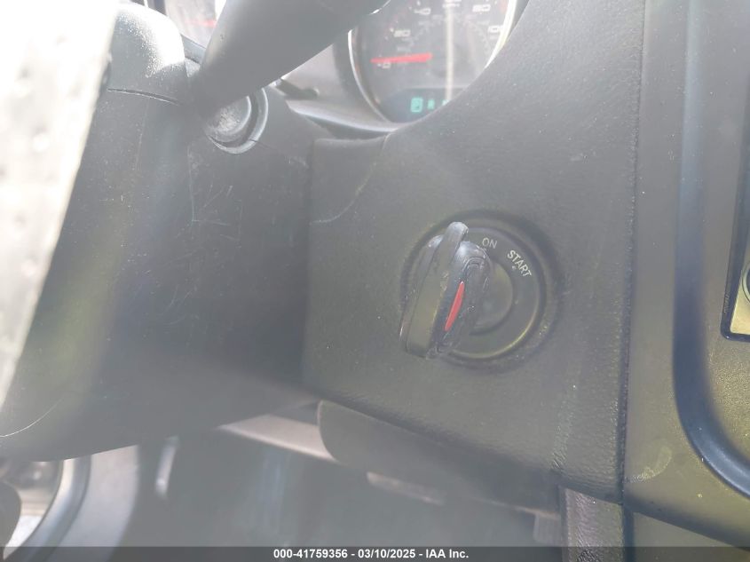 2013 Dodge Avenger R/T VIN: 1C3CDZBG6DN562854 Lot: 41759356