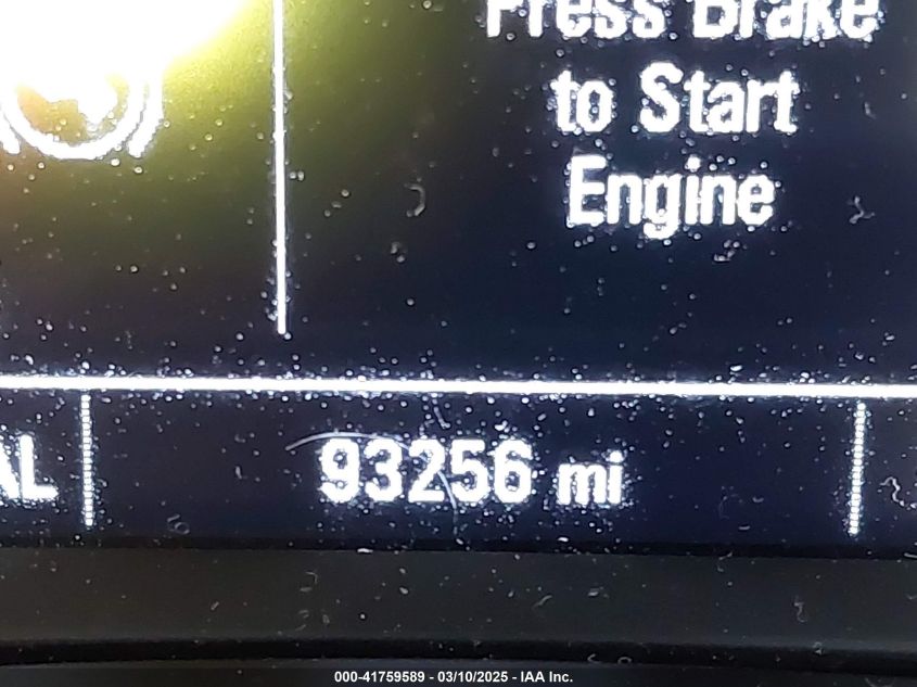 2020 Chevrolet Malibu Fwd Lt VIN: 1G1ZD5ST9LF026073 Lot: 41759589