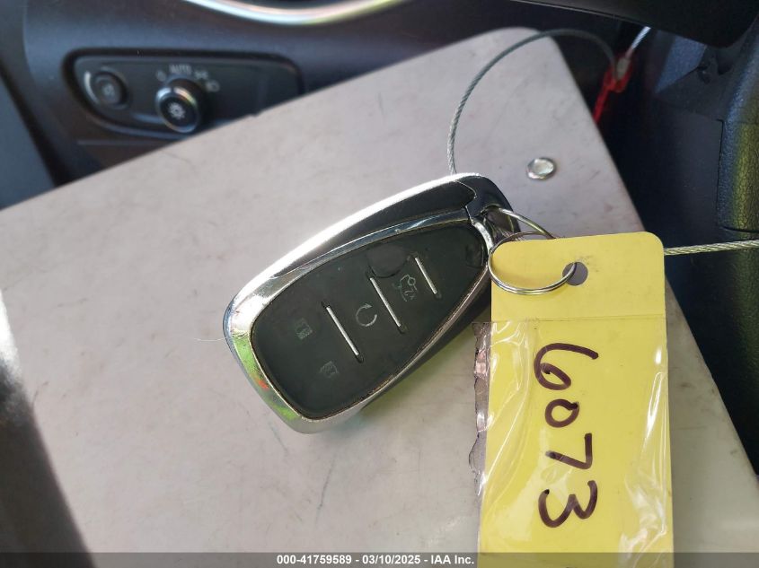 2020 Chevrolet Malibu Fwd Lt VIN: 1G1ZD5ST9LF026073 Lot: 41759589