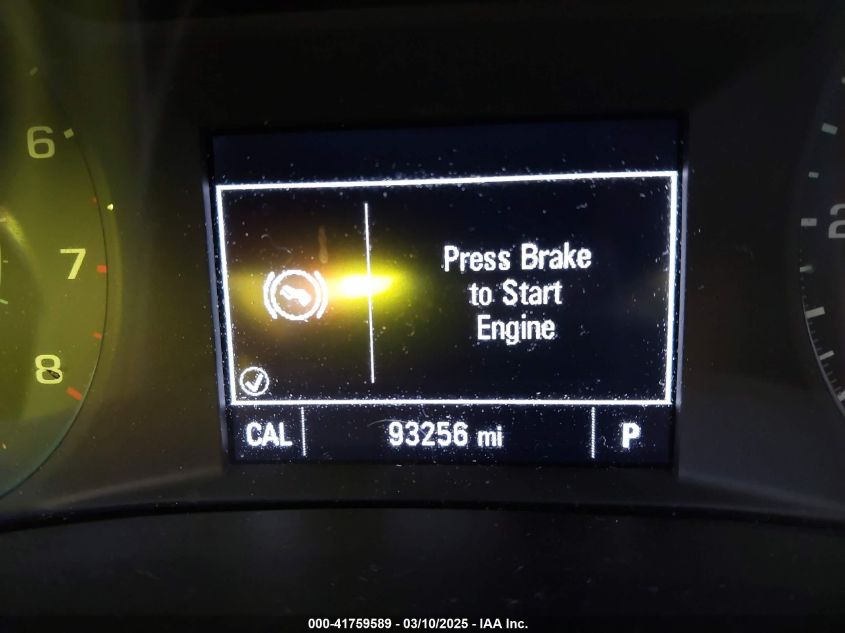 2020 Chevrolet Malibu Fwd Lt VIN: 1G1ZD5ST9LF026073 Lot: 41759589