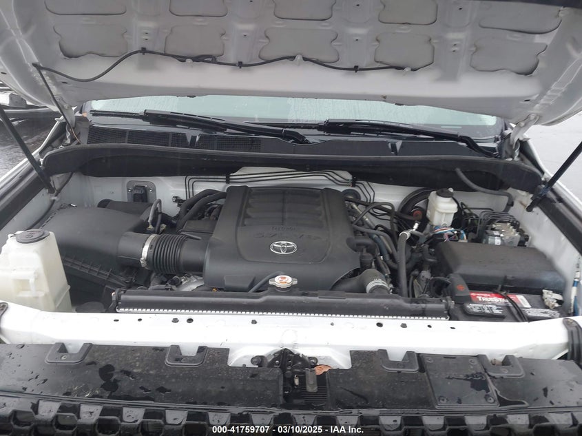 2020 TOYOTA TUNDRA SR - 5TFRY5F16LX271654