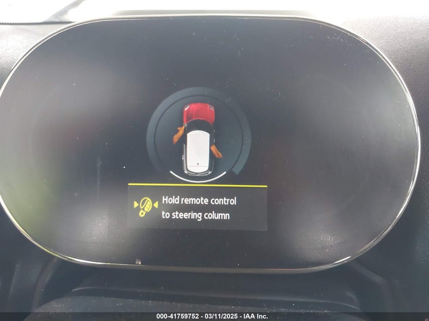 2024 MINI COUNTRYMAN JOHN COOPER WORKS - WMZ33BS03R3R53245
