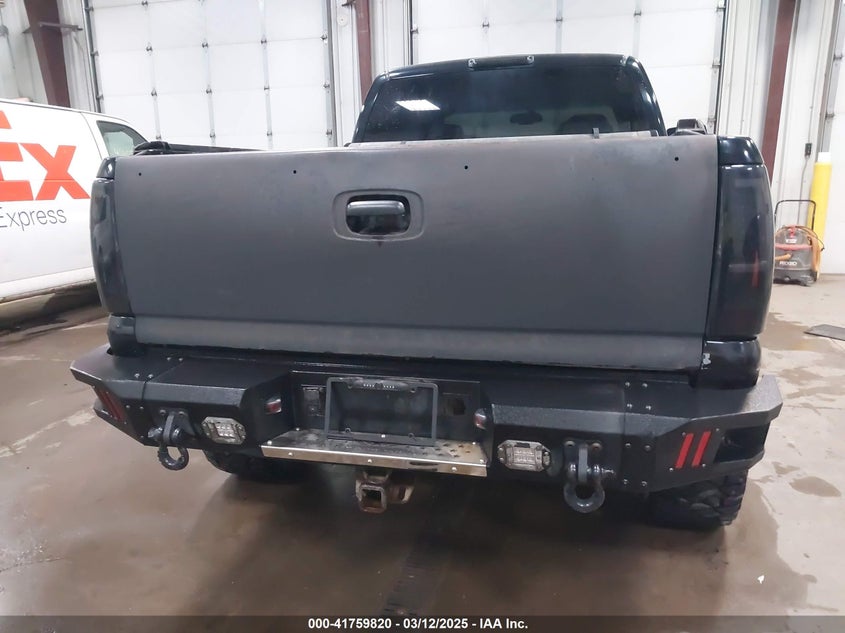 2007 CHEVROLET SILVERADO VIN: 1GCEK19Z17Z102324